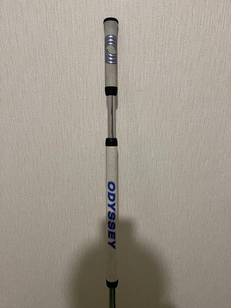 クラブ ODYSSEY Ai-ONE CRUISER BROOM STICK #7
