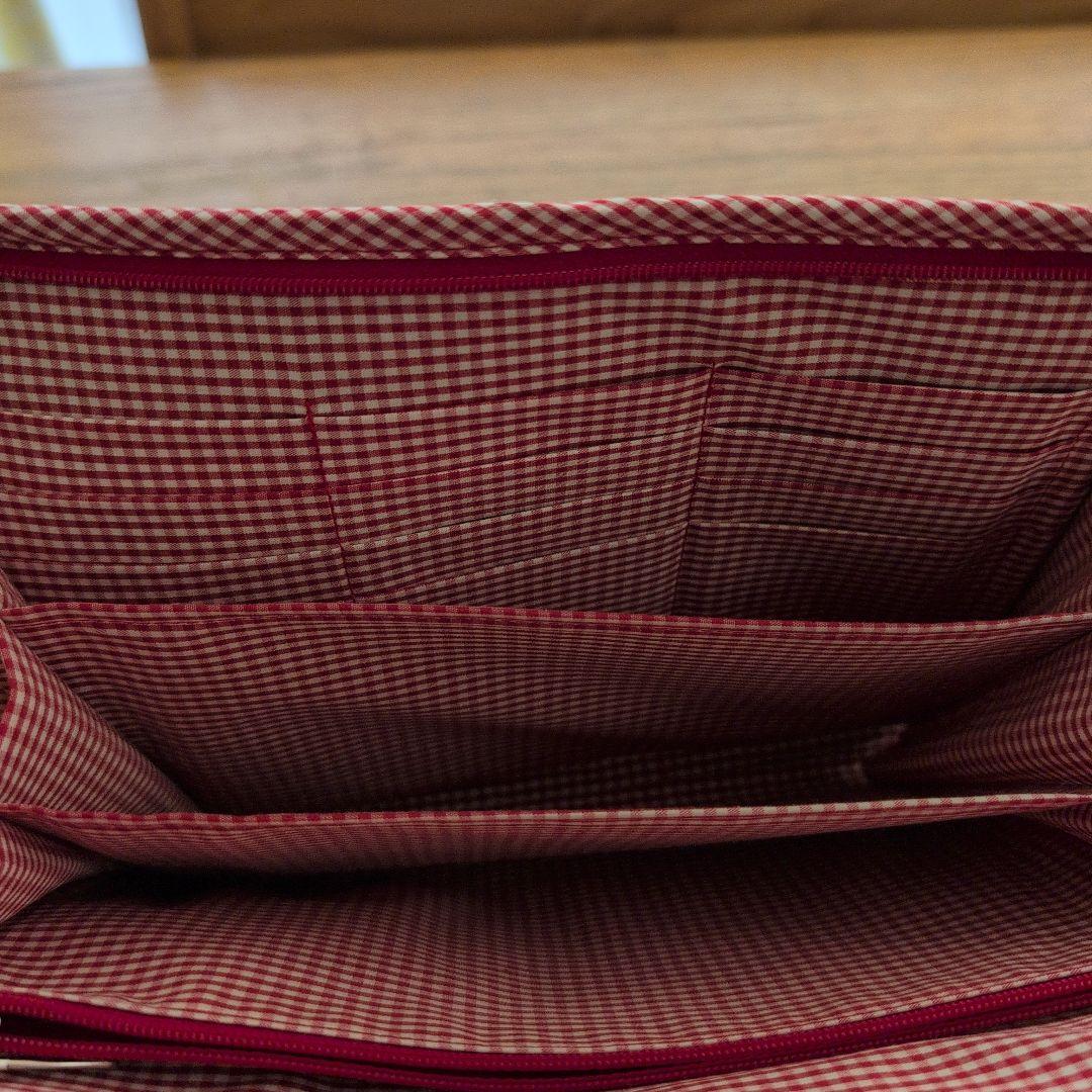 フェイラー母子手帳ケース FEILERマルチケース