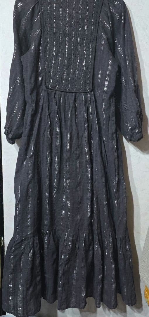 サラマリカ　ワンピース　ヌキテパ