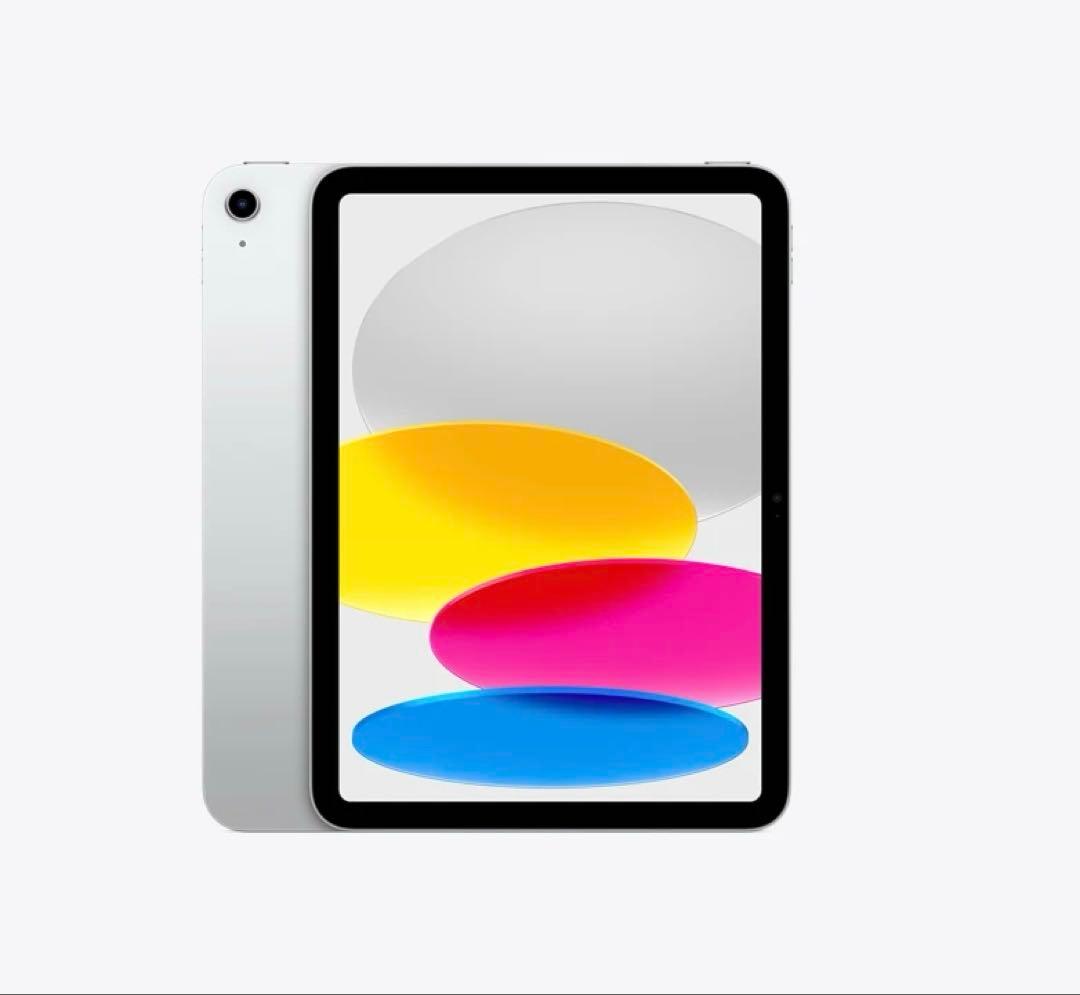 Apple 11 インチ iPad (A16)L128GB、Wi-Fi 未使用品