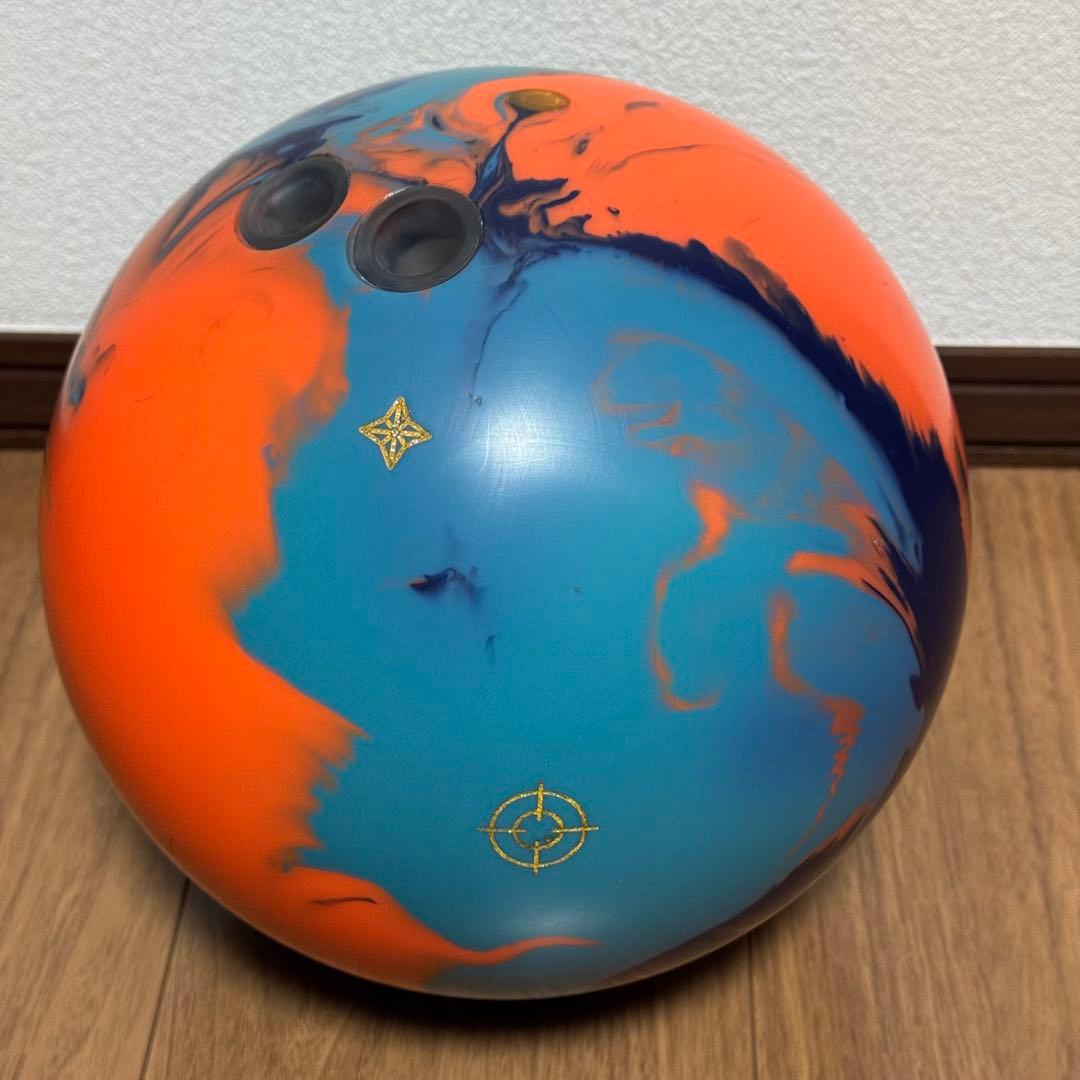 ボール ROTOGRIP HYPER ATTENTION 14P
