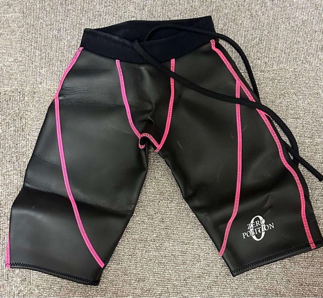 ゼロポジションプロフェッショナル Sサイズ