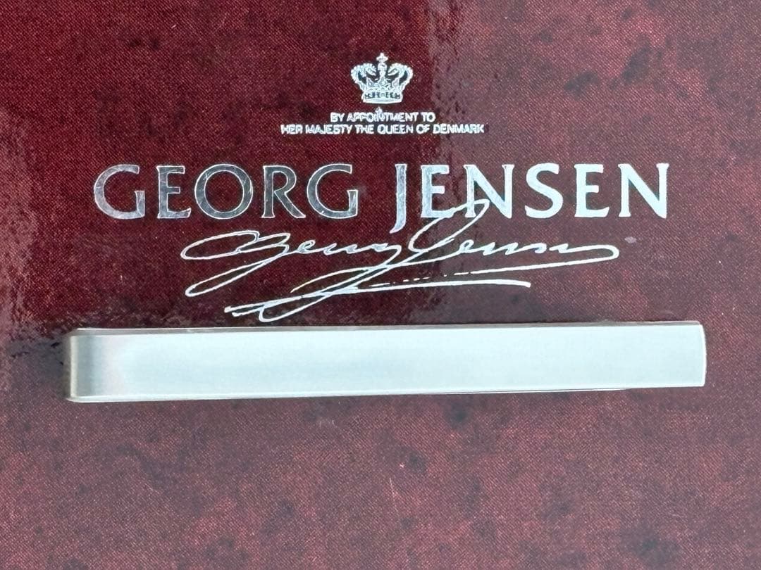   ネクタイピン 84A※付属品無し