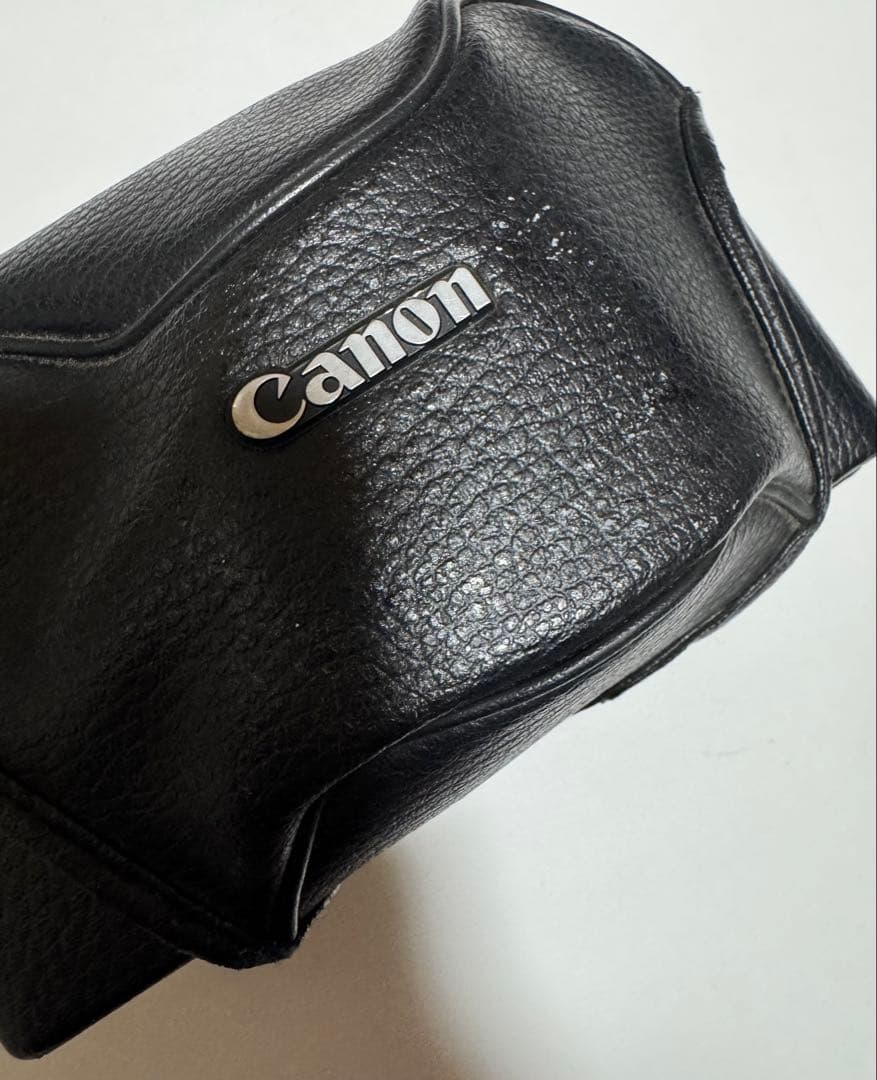 Canon Autoboy S 2キャノン カメラ　ケース　リモコン付き