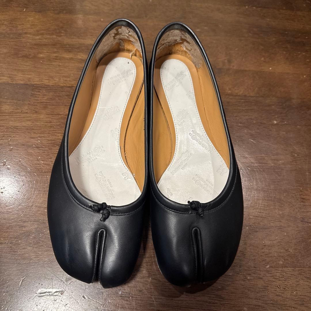 メゾンマルジェラタビ