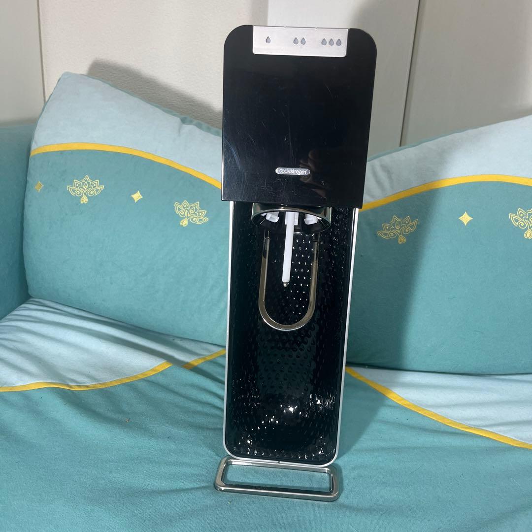 SodaStream（ソーダストリーム）PWR-001 値段交渉OK