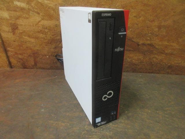 8送料込★ 富士通 ESPRIMO D588/TX i7 8th Genジャンク