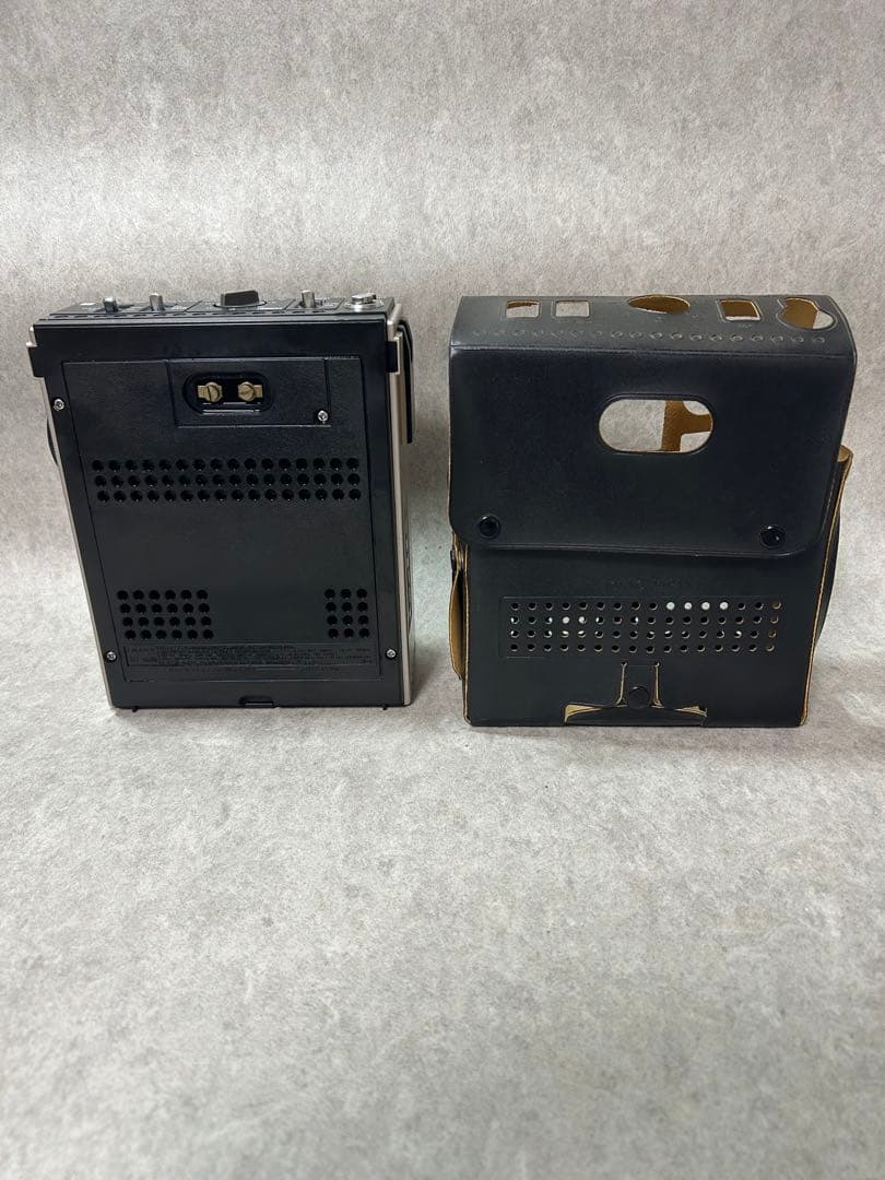 SONY ICF-5500 スカイセンサー美品