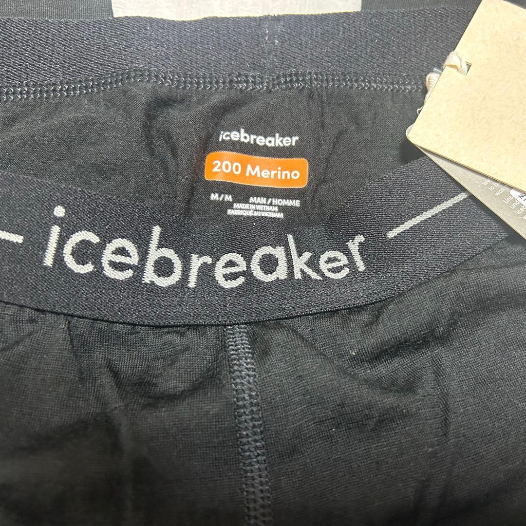 icebreaker 200 オアシス レギンス