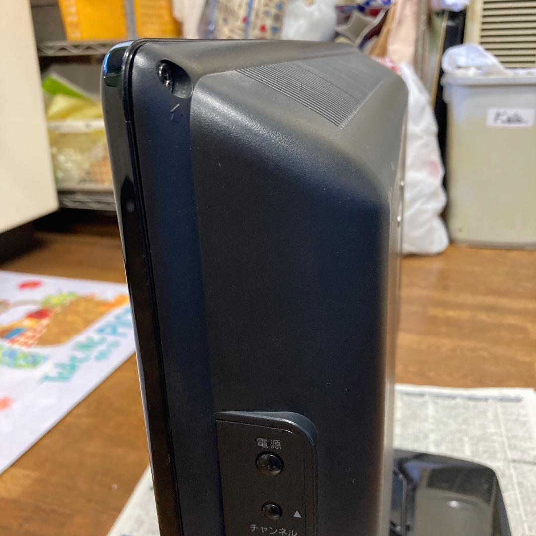 TOSHIBA REGZA 液晶テレビ 22AV550