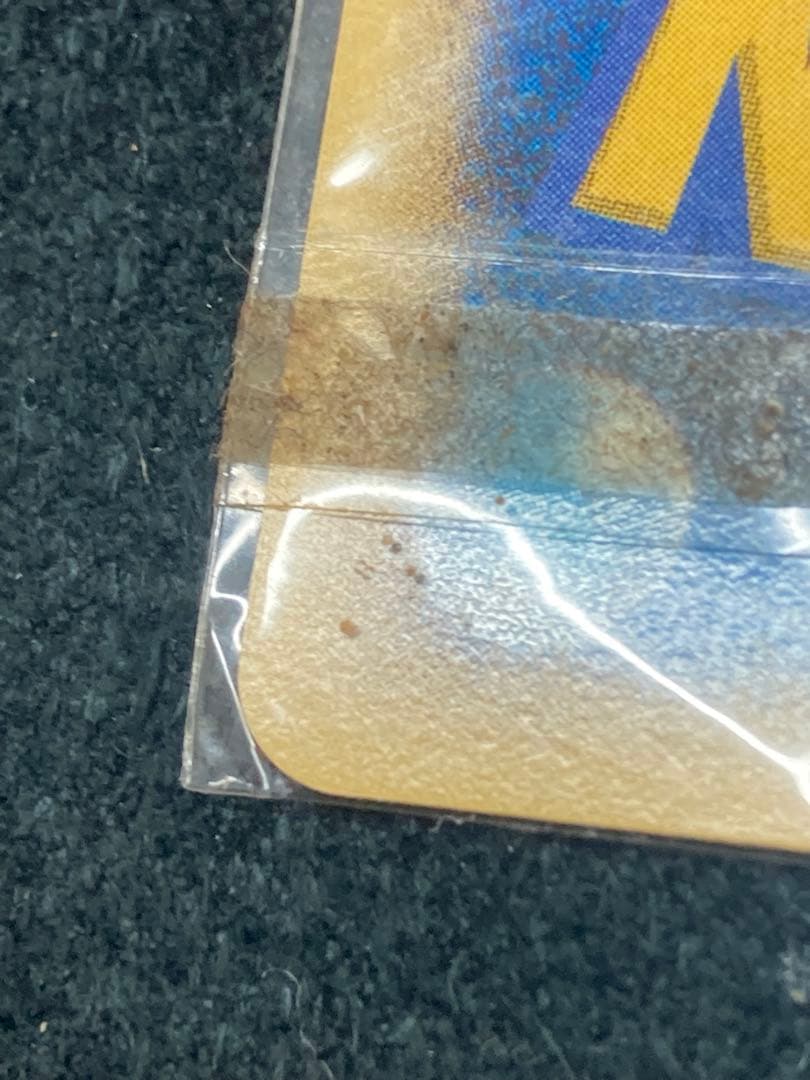 非売品 ポケモンカードe セレビィ リーフスライス 未開封006/P