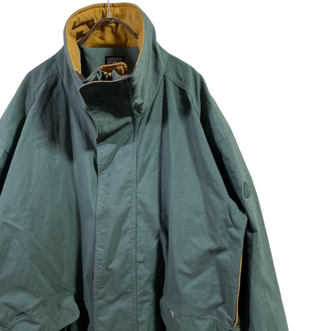 90s Nike acg CLIMA-FIT ジャケット　スキー　スノボ　XL