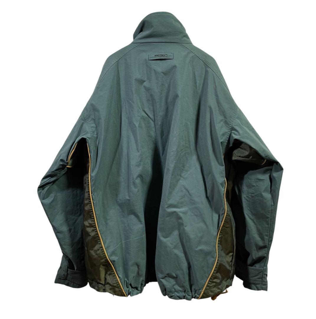 90s Nike acg CLIMA-FIT ジャケット　スキー　スノボ　XL