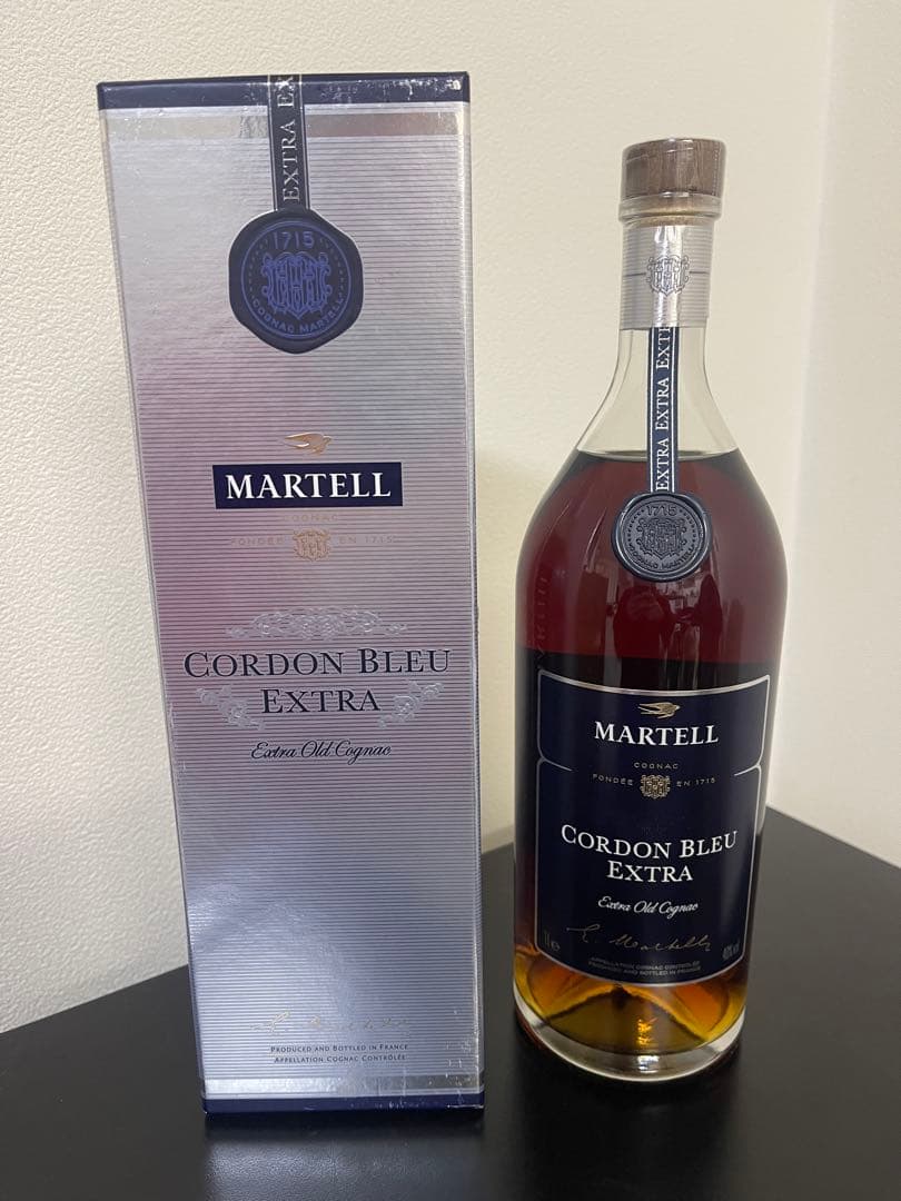 マーテル　コルドンブルー　エクストラ　1000ml