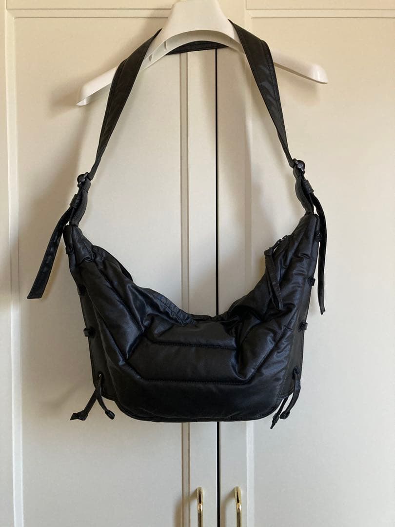 LEMAIRE ソフトゲームバッグ　スモール