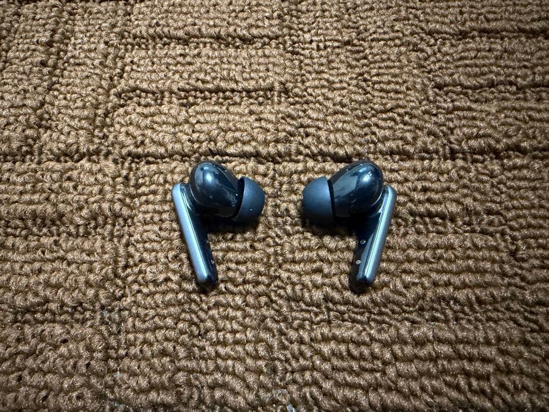 【美品】ANKER SoundCore Liberty５\"(A3957N11)