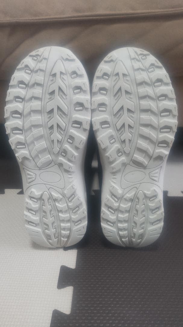 子ども用スノーボードブーツ 24cm dub【即日発送(ケース付けます！)】