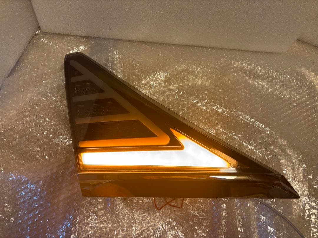 ★ヴァレンティ　テールランプ★valenti REVO★ヴェルファイア★