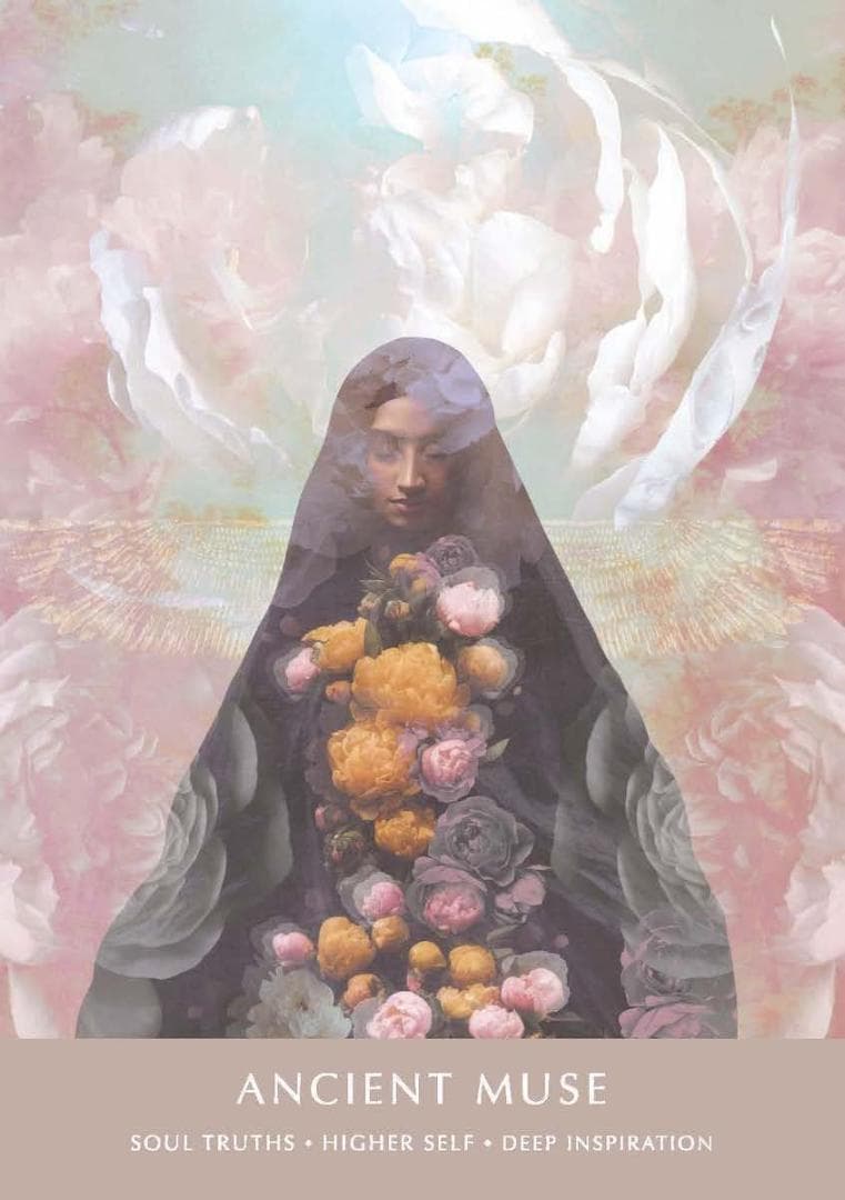 ＊いちとむぎ＊★オラクル