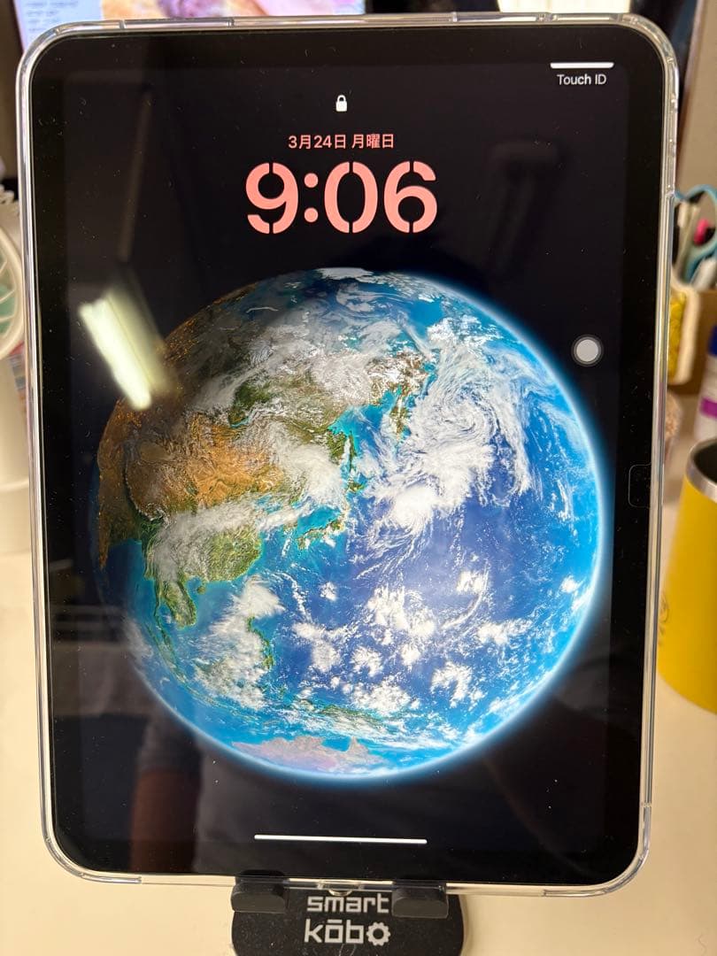 ipad 第10世代　ブルー　256GB Wi-Fiモデル