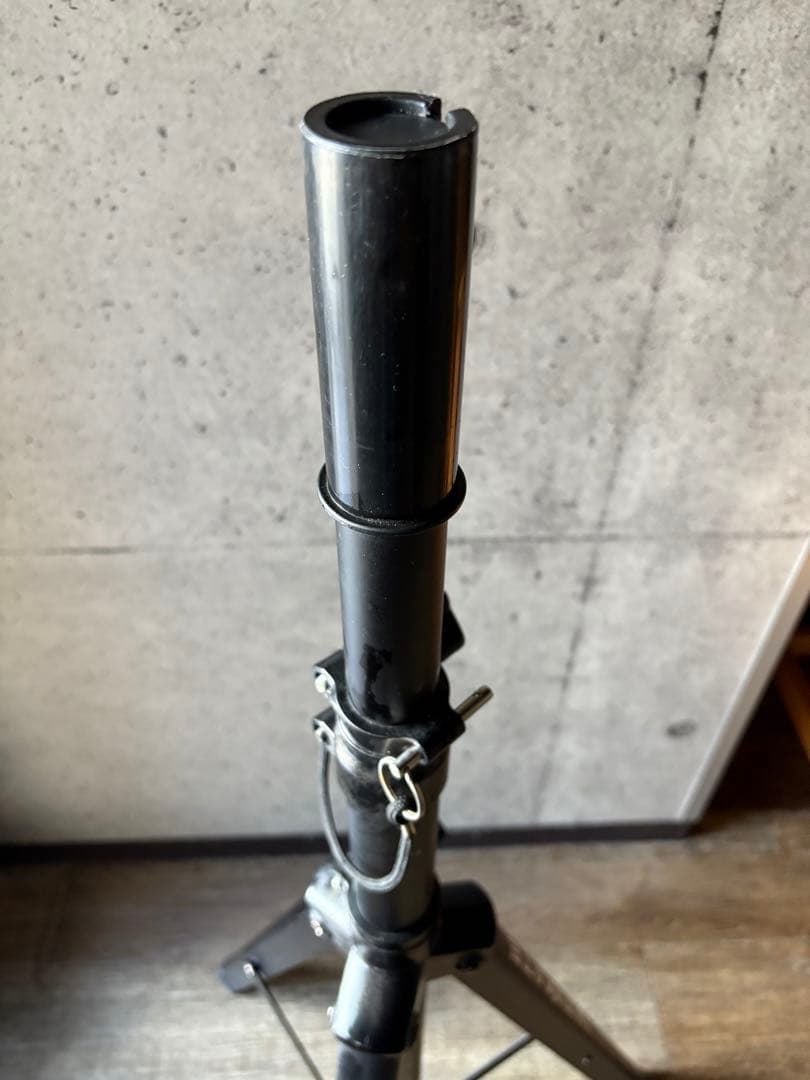 2本セット　スピーカースタンド　ULTIMATE TS-70B