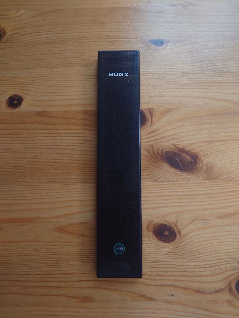 SONY KDL-40EX500 40インチ液晶テレビ