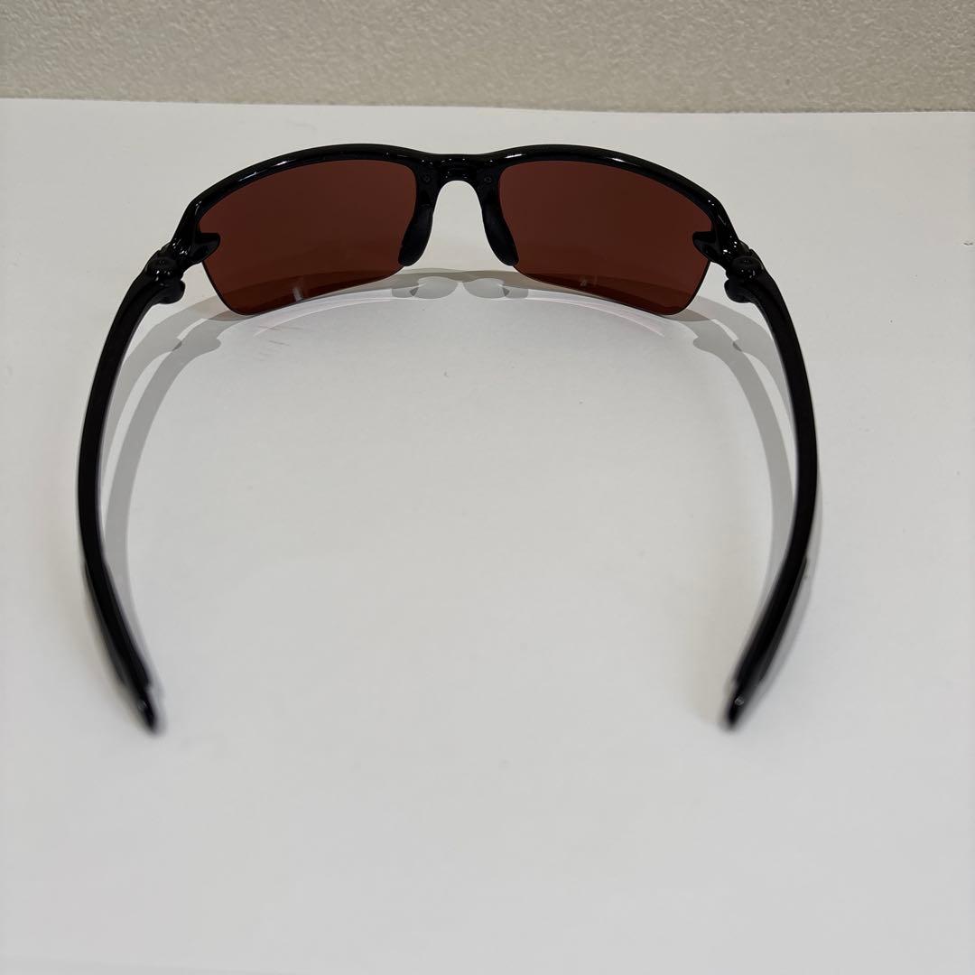 OAKLEY HIGH DEFINITION OPTICS サングラス