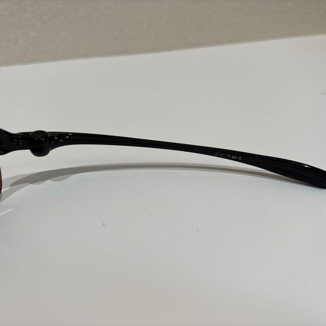 OAKLEY HIGH DEFINITION OPTICS サングラス