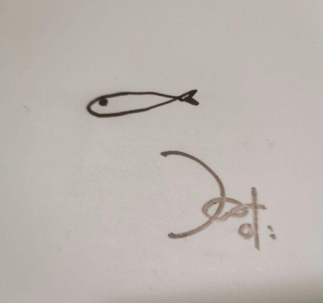 【サイン本】少女終末旅行 tkmiz2つくみずのらくがき画集