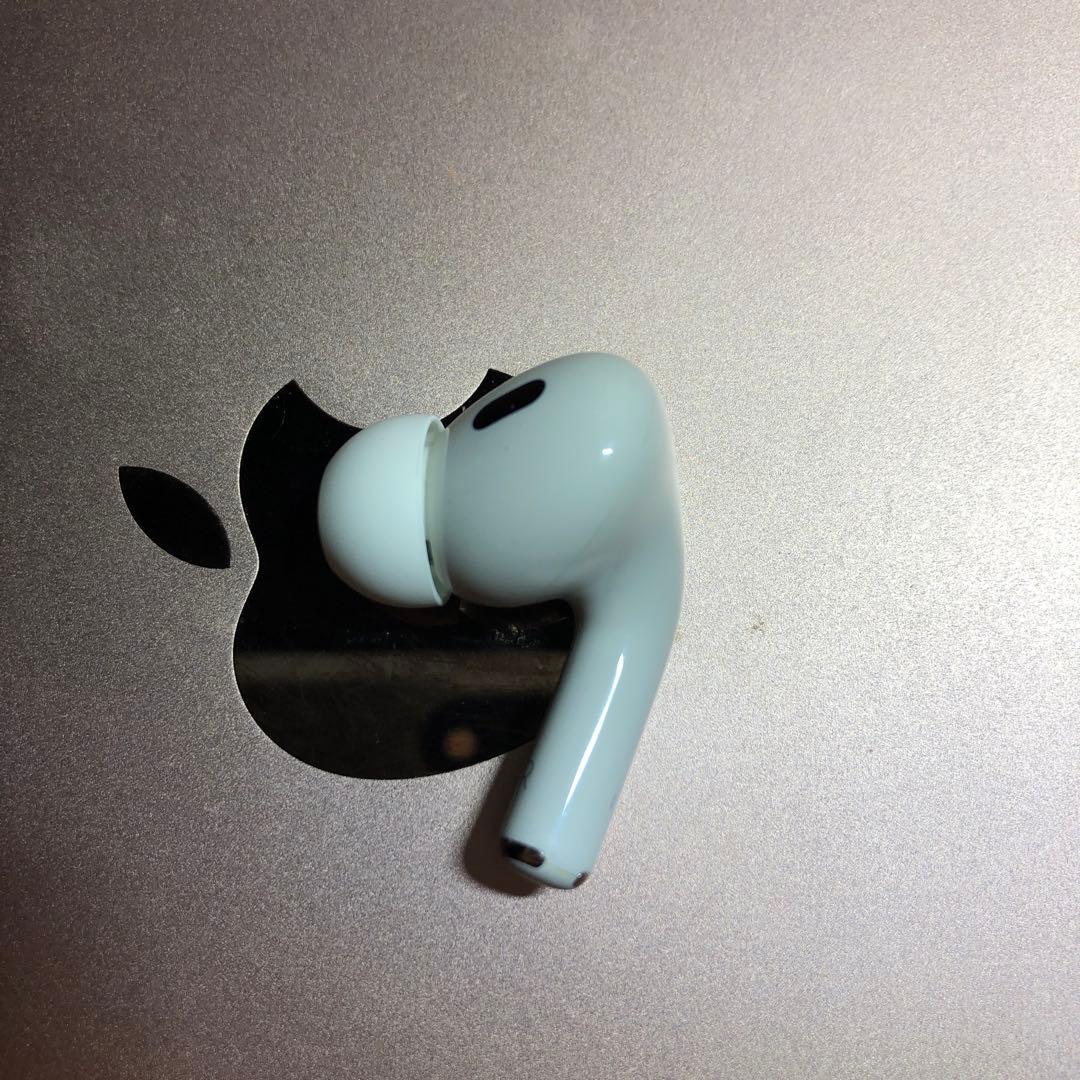 Apple AirPods Pro 第2世代　右耳　右側　右　typeC