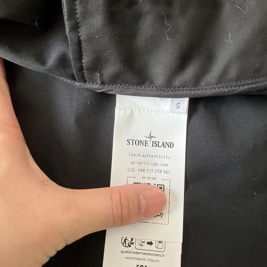 新品！STONE  ミリタリージャケット Sサイズ VO029