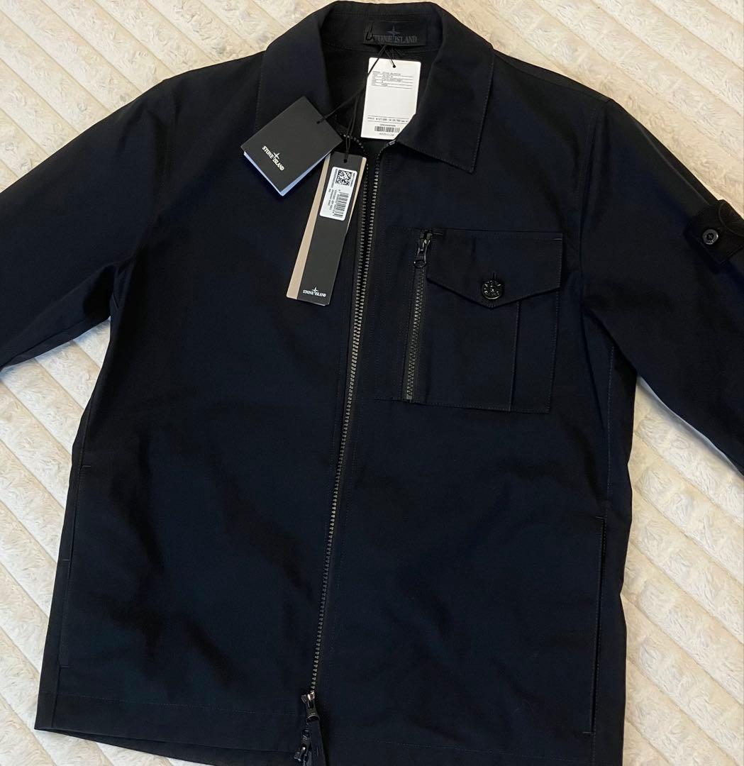 新品！STONE  ミリタリージャケット Sサイズ VO029