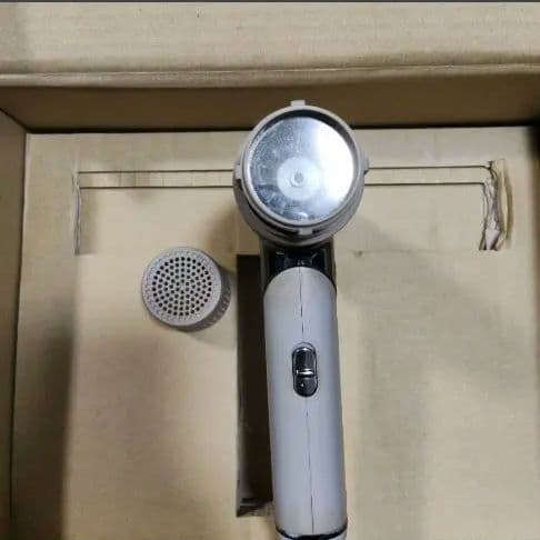 KINUJO ヘアドライヤー 3モード カタログ2種類付きです。