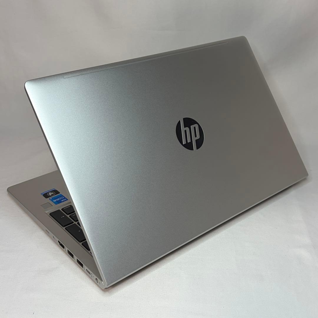 美品 PROBOOK 450 G9 第12世代 i5 16GB FHD オフィス