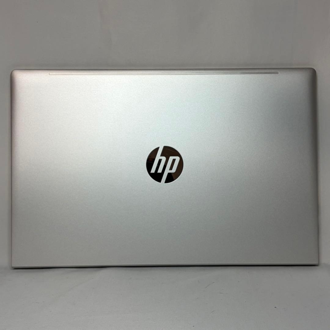 美品 PROBOOK 450 G9 第12世代 i5 16GB FHD オフィス