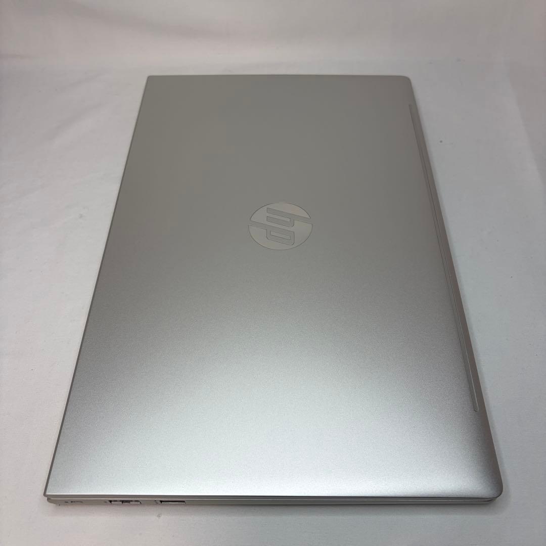 美品 PROBOOK 450 G9 第12世代 i5 16GB FHD オフィス
