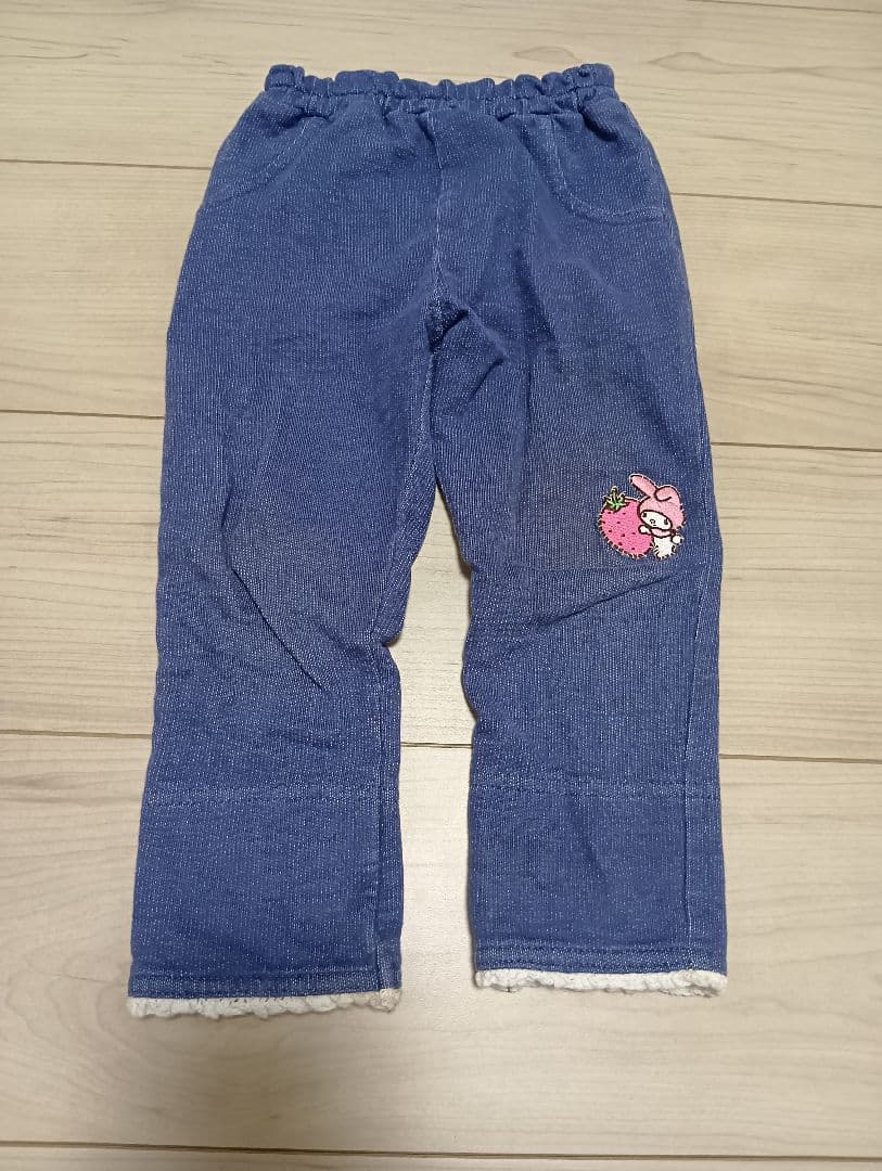 クーラクール他キムラタン　まとめ売り 90、95、80　24点セット