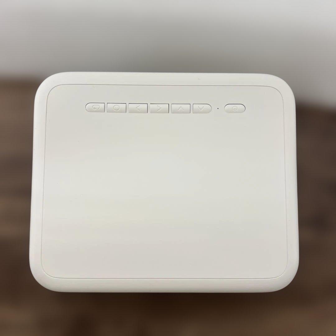 261527プロジェクター 家庭用 L02