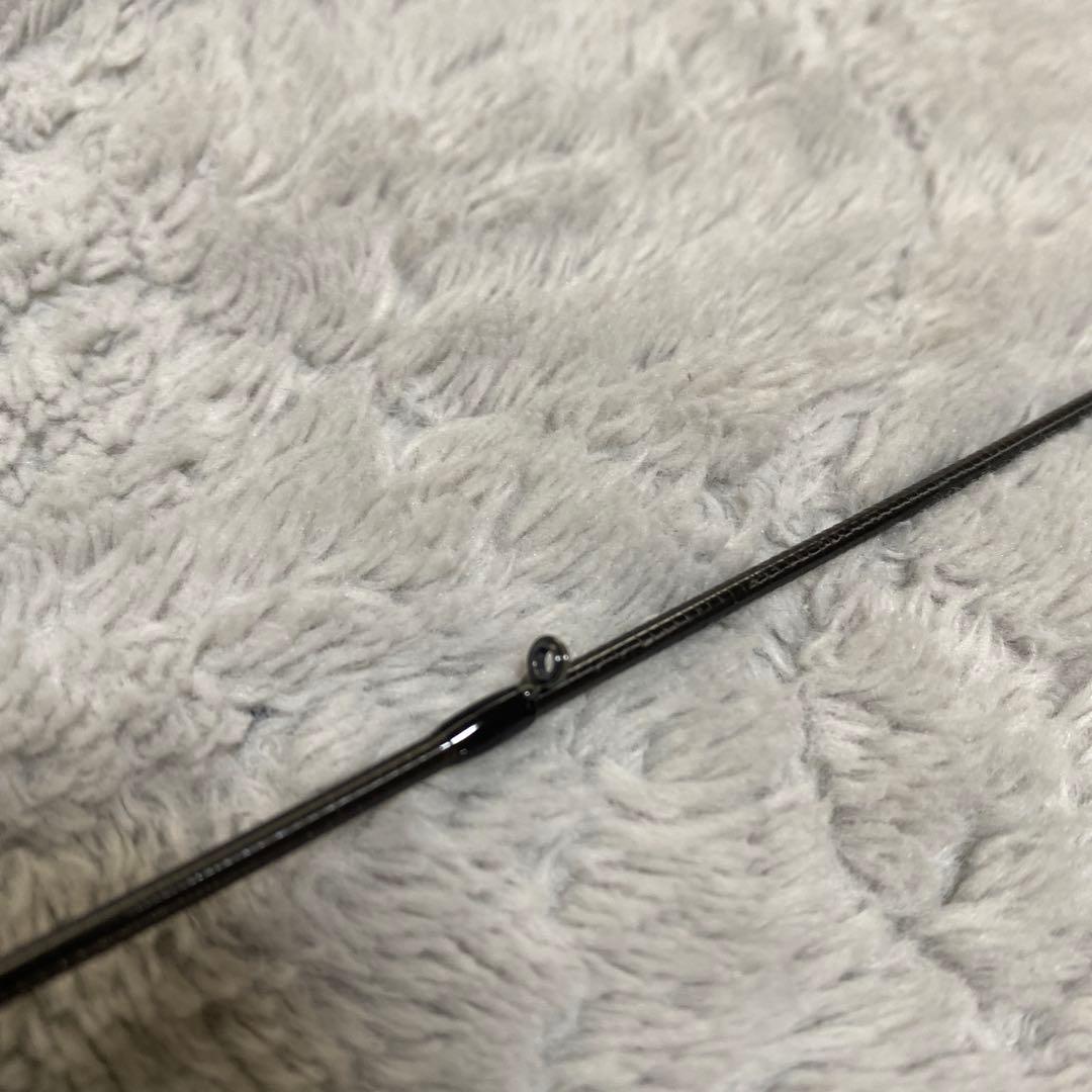 【新品未使用】ソルティーステージプロトタイプメバルXMBS-832LT