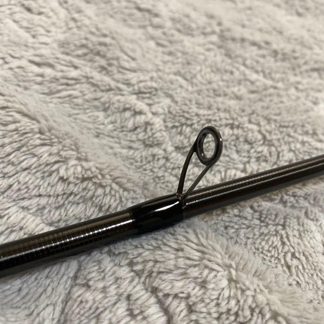 【新品未使用】ソルティーステージプロトタイプメバルXMBS-832LT