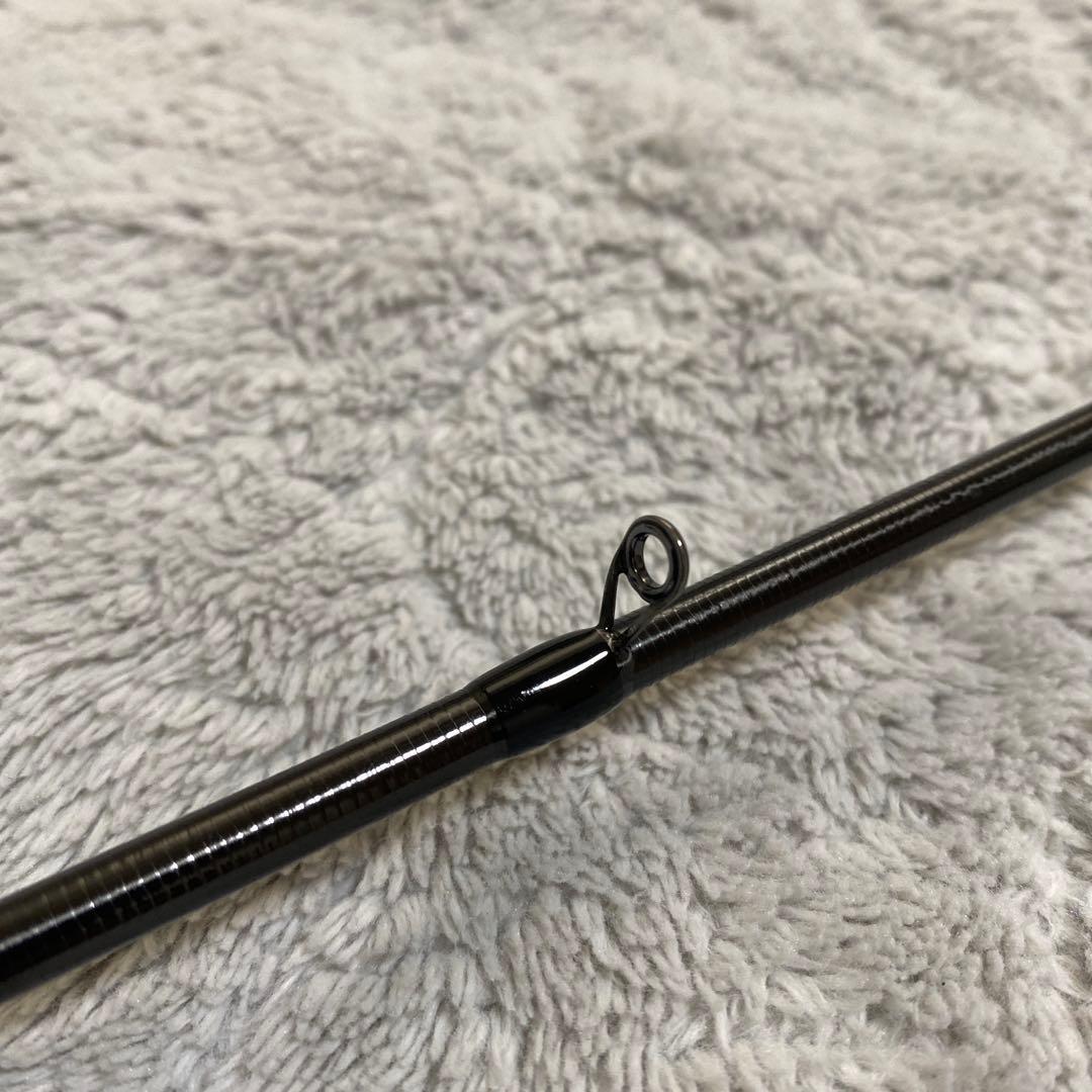 【新品未使用】ソルティーステージプロトタイプメバルXMBS-832LT