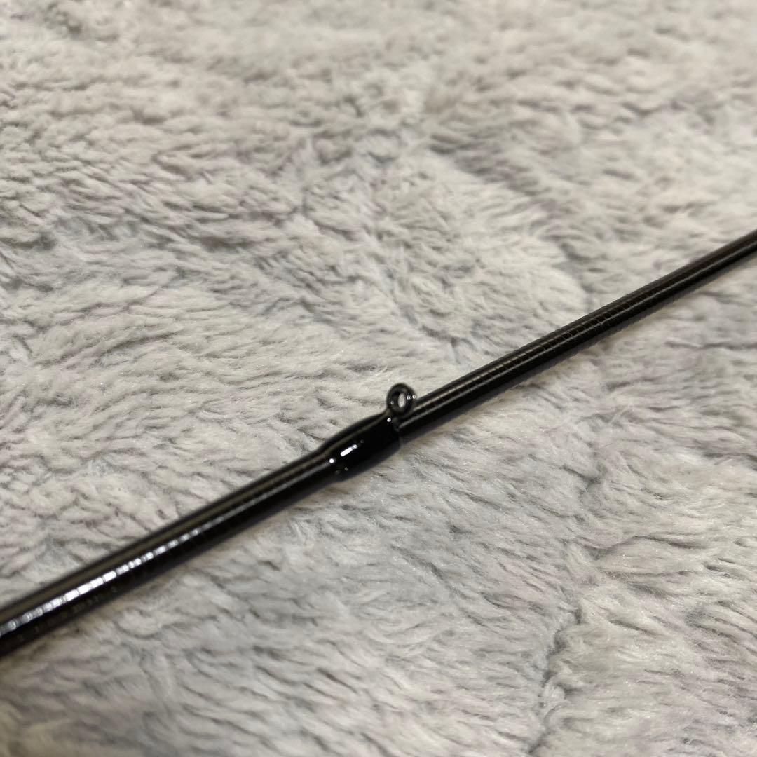 【新品未使用】ソルティーステージプロトタイプメバルXMBS-832LT