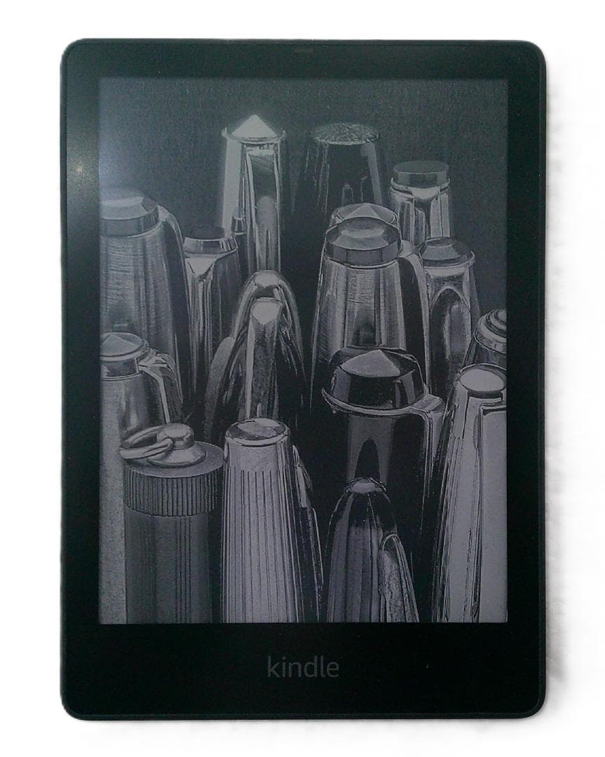 ★動作品 Kindle Paperwhite 第11世代 M2L4EK 32GB