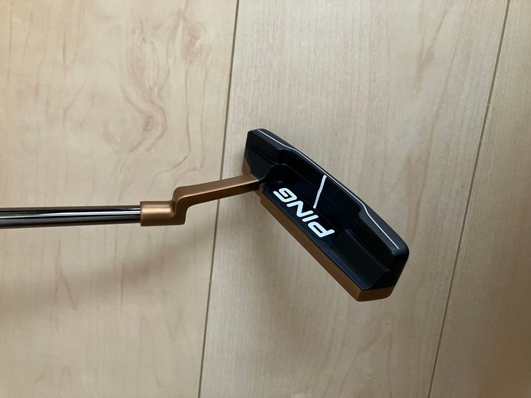 ヘプラー　アンサー2 レフティ