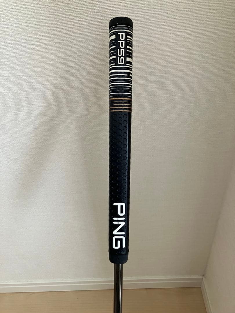 ヘプラー　アンサー2 レフティ