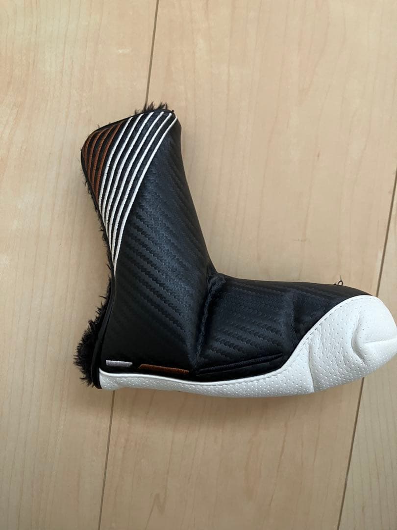 ヘプラー　アンサー2 レフティ