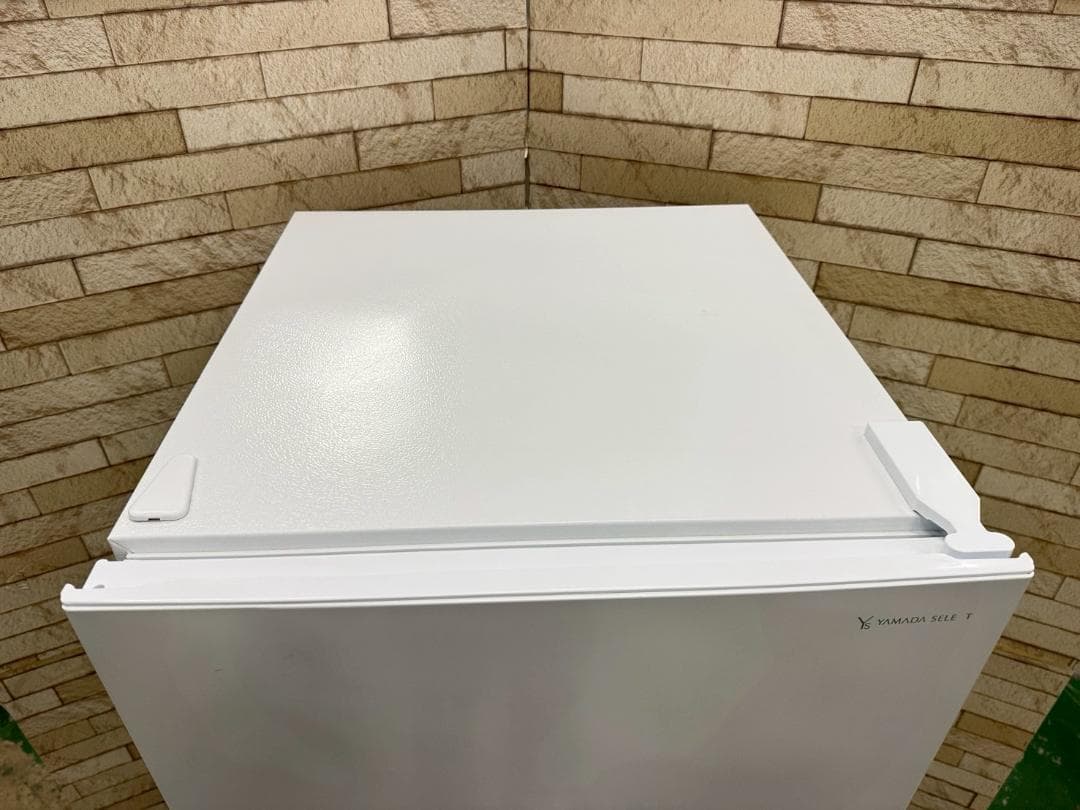 大阪送料無料★3か月保障付き★冷蔵庫★2021年★YRZ-F23H1★R-990