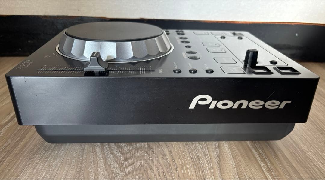 Pioneer CDJ-350 ②