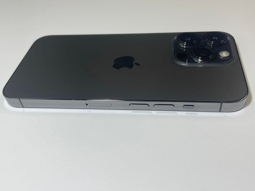 iPhone 13Pro グラファイト256GB Simフリー