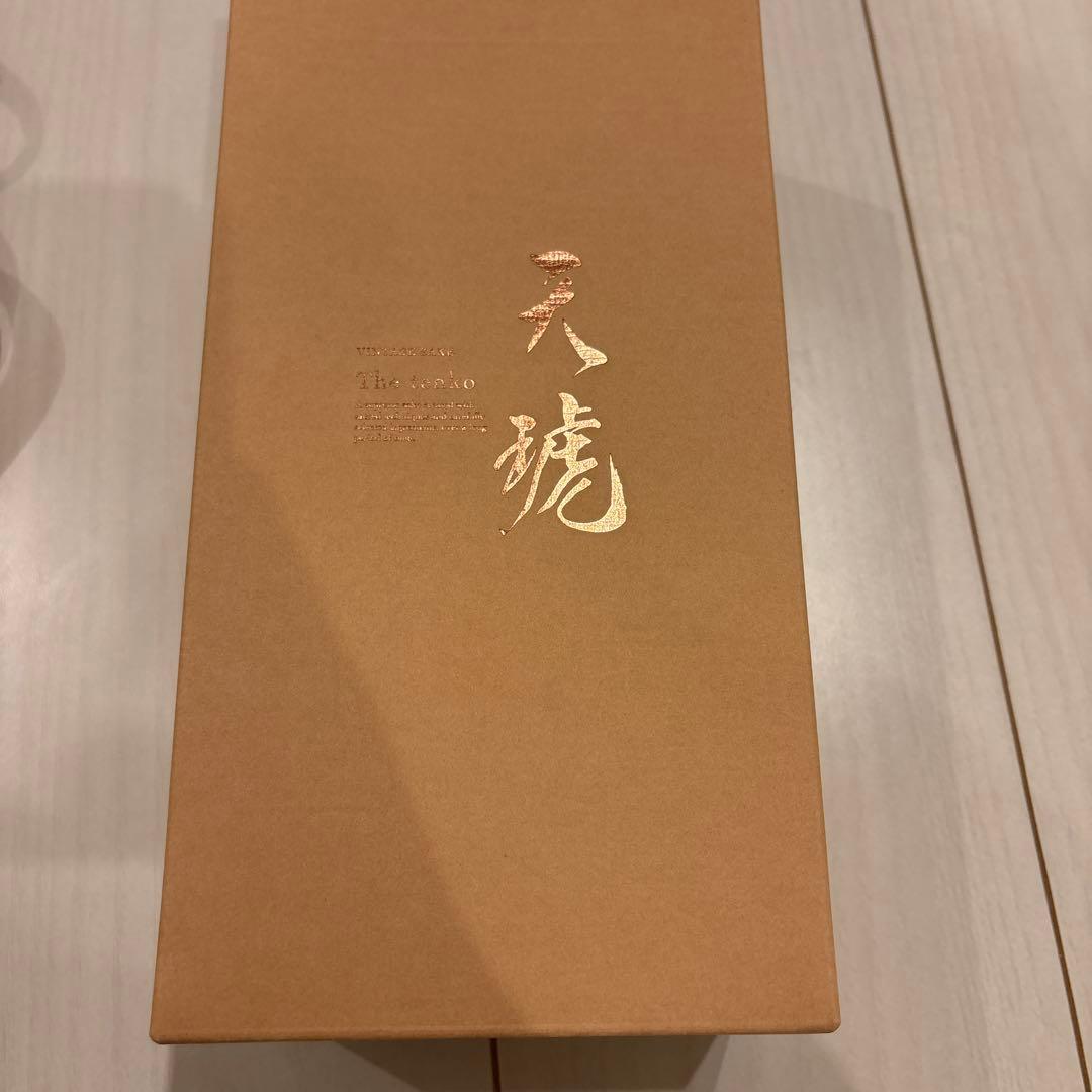 天暦 - Tenko - 30年 500ml 日本酒